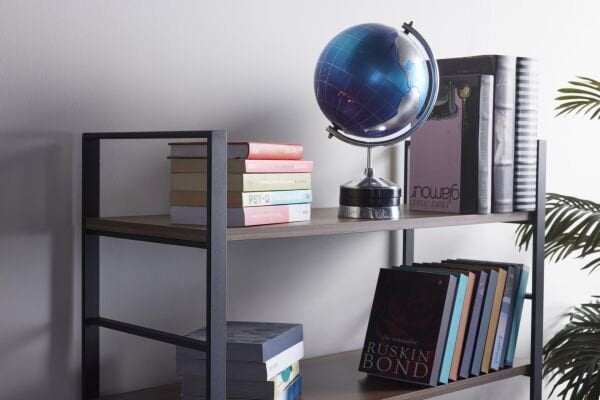 Ariel Geniş Kitaplık - Ceviz