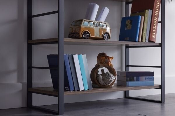 Ariel Geniş Kitaplık - Ceviz