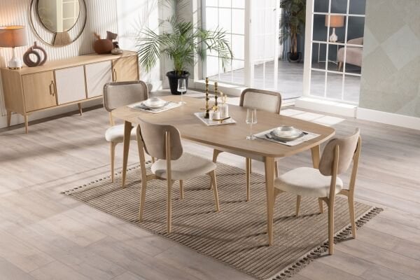 Mitra 6280 Chair 2x
