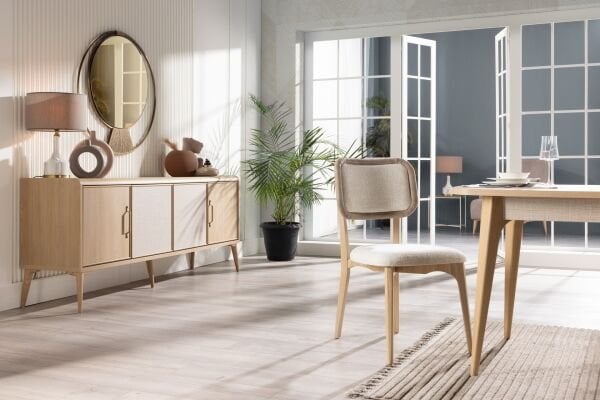 Mitra 6280 Chair 2x