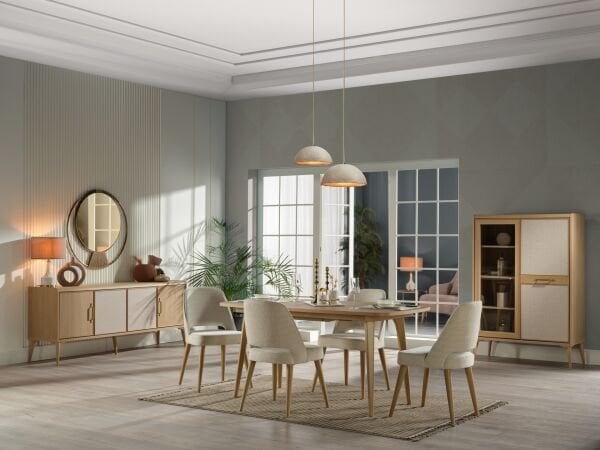Mitra Mini Foldout Table