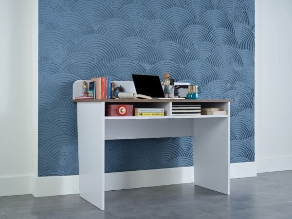 Adria Study Desk - Oak