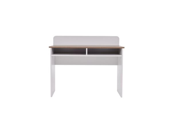 Adria Study Desk - Oak