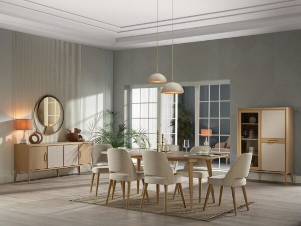 Mitra Foldout Table