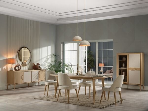 Mitra Foldout Table