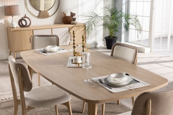 Mitra Foldout Table