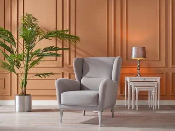 Platin Wingchair