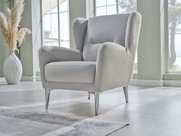 Platin Wingchair