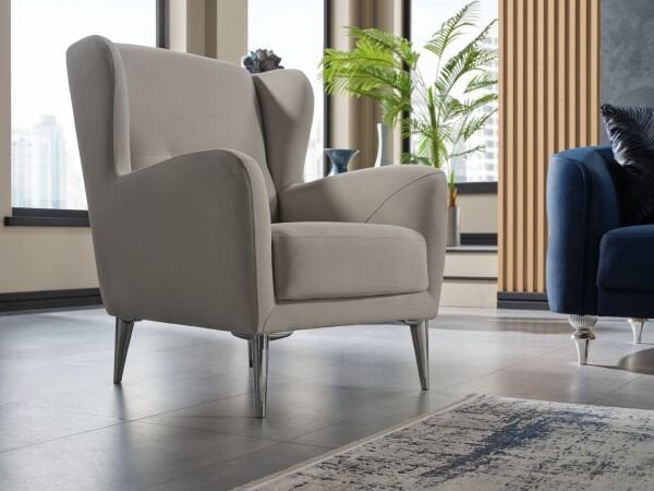 Platin Wingchair