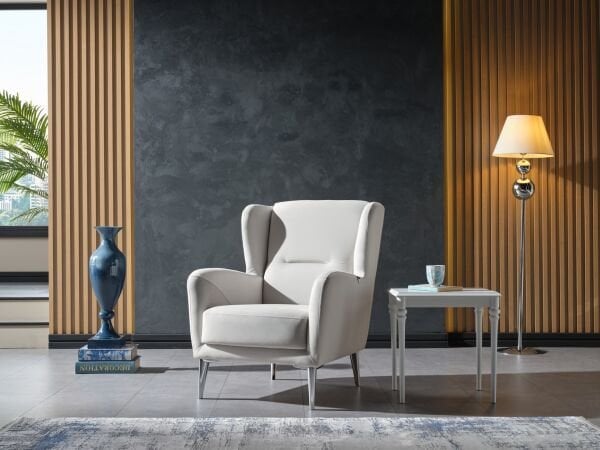 Platin Wingchair