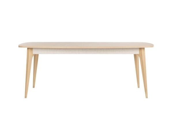 Mitra Fixed Table