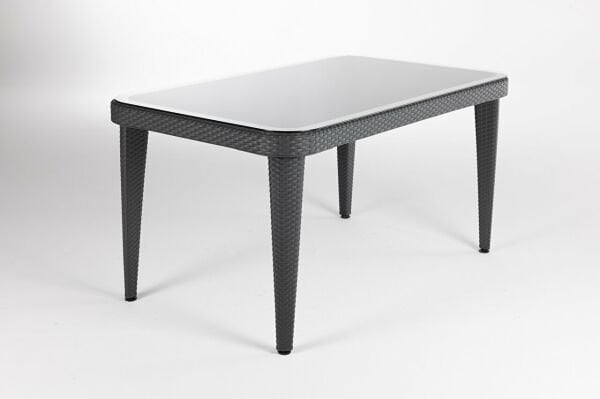 Pardus Rectangular Table