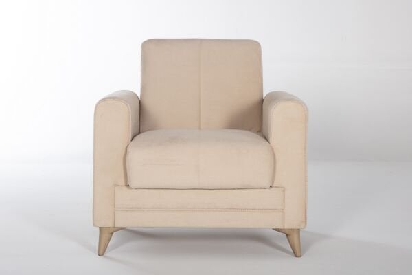 Star X Corner Two Seater With Lounge