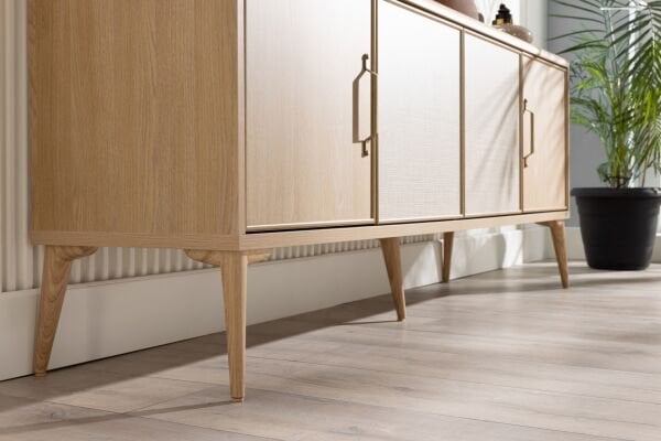 Mitra Dining Room Set