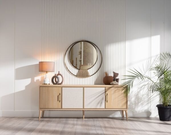 Mitra Dining Room Set