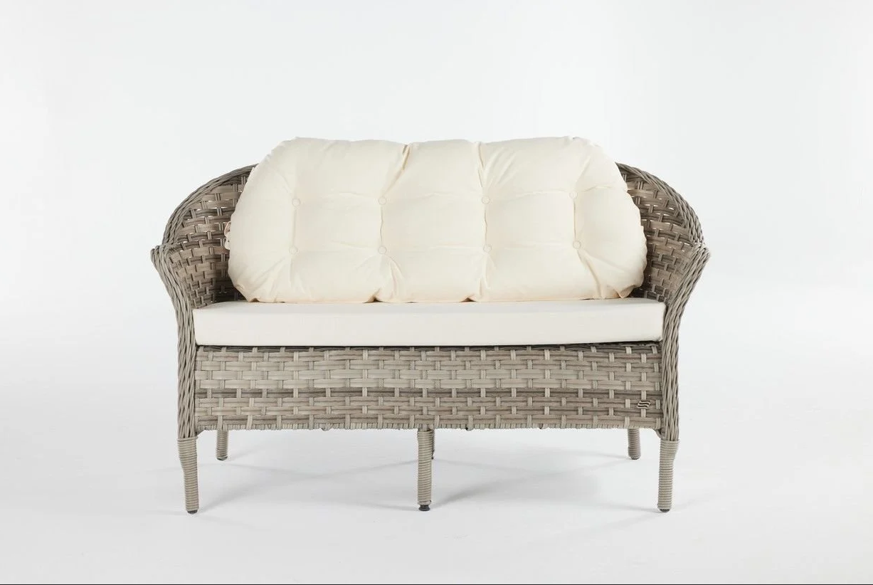 Rivol Two Seater