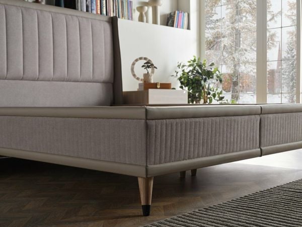 Lena Baza 200X200 - Krem