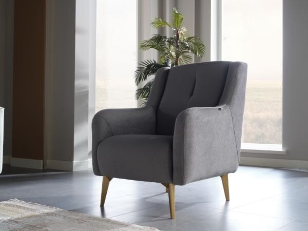 Lavita Berjer Altın - Senfoni Füme