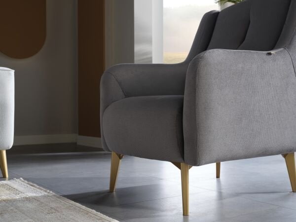 Lavita Berjer Altın - Senfoni Füme