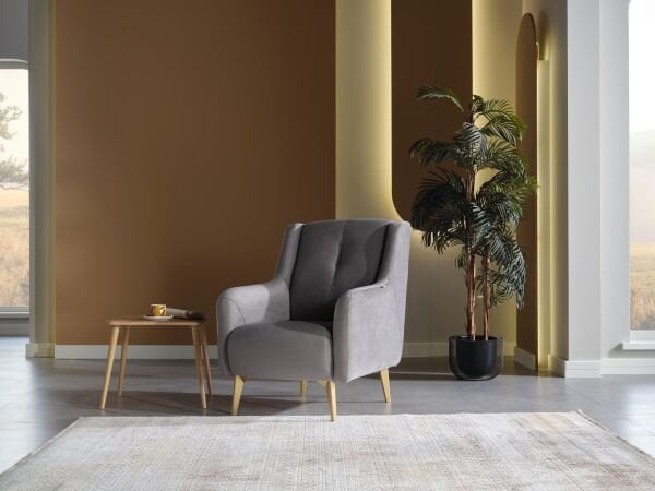 Lavita Berjer Altın - Senfoni Füme