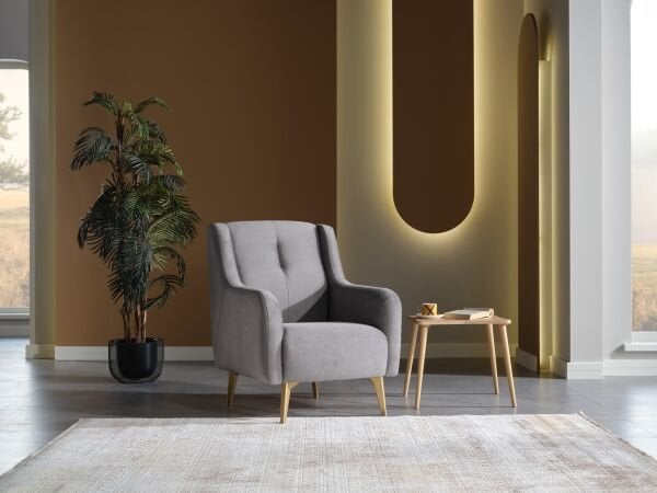 Lavita Berjer Altın - Senfoni Füme