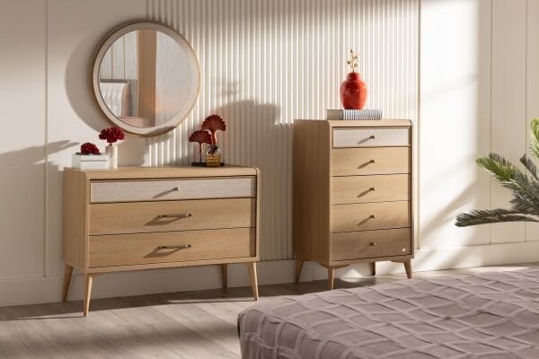 Mitra Dresser