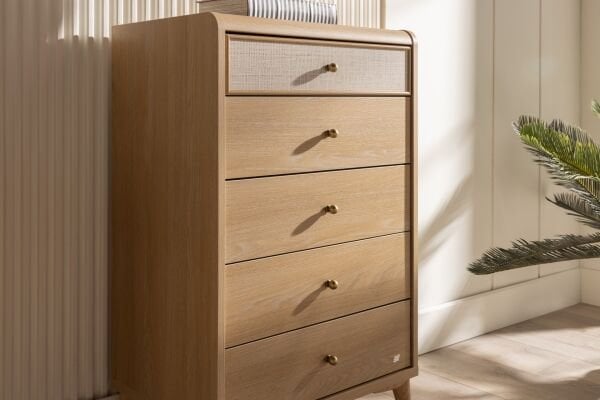 Mitra Dresser