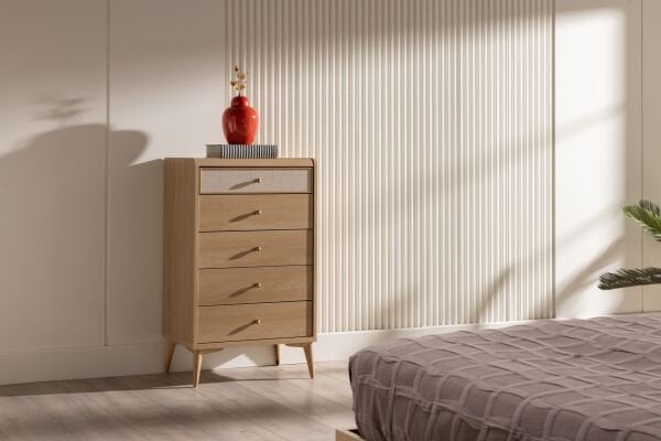 Mitra Dresser