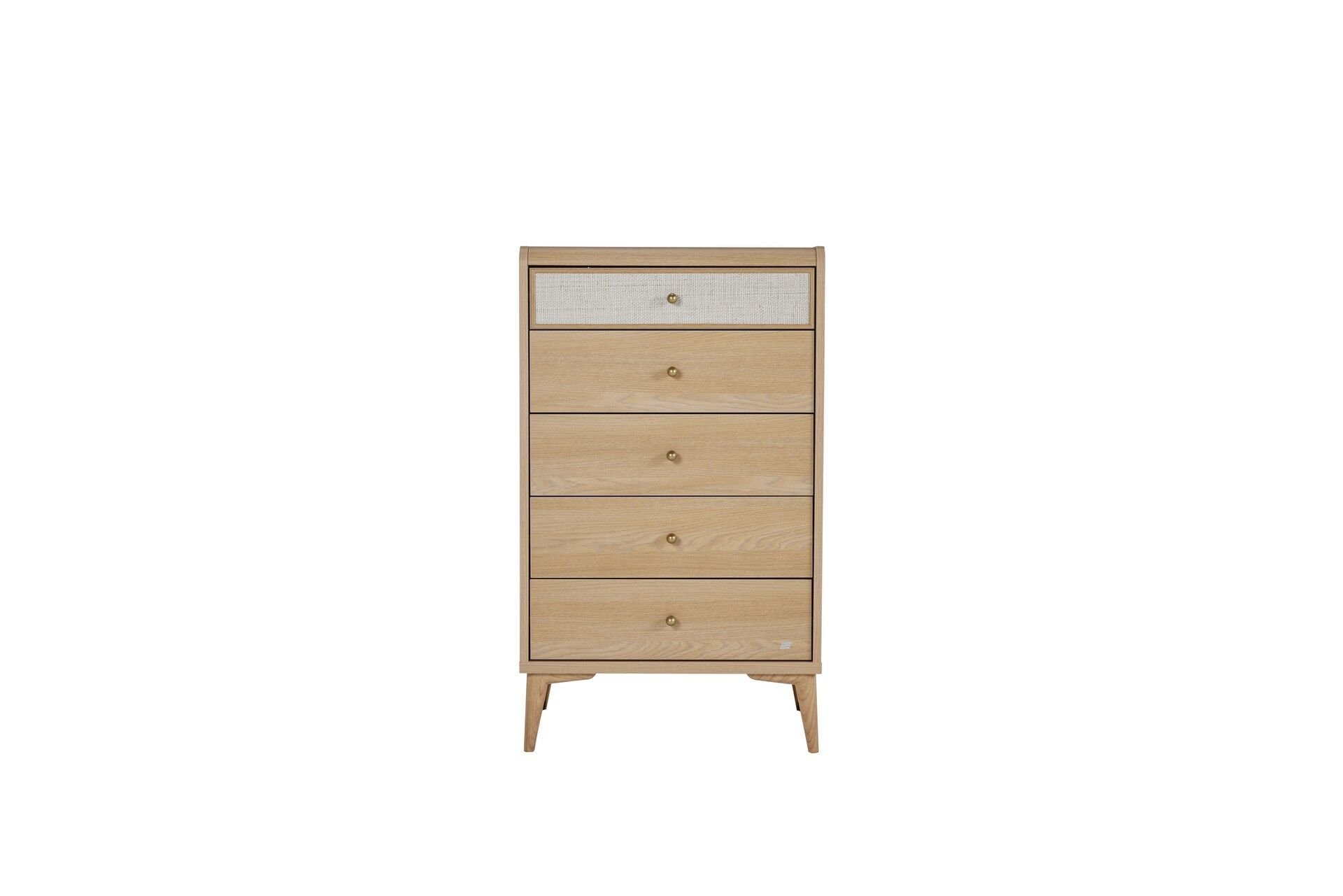 Mitra Dresser