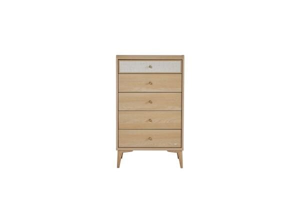 Mitra Dresser