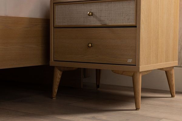 Mitra Nightstand