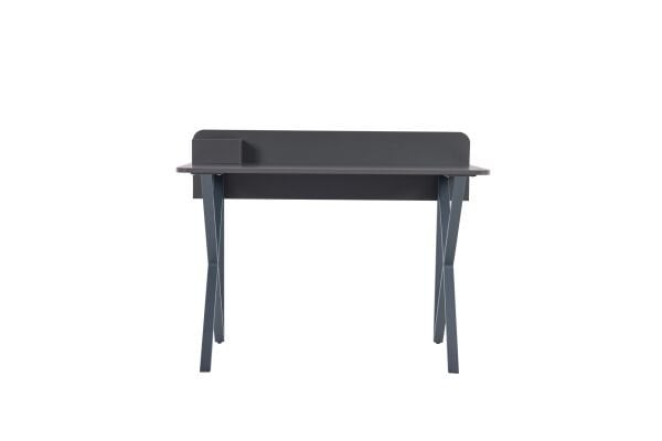 Maya Study Desk - Anthracite