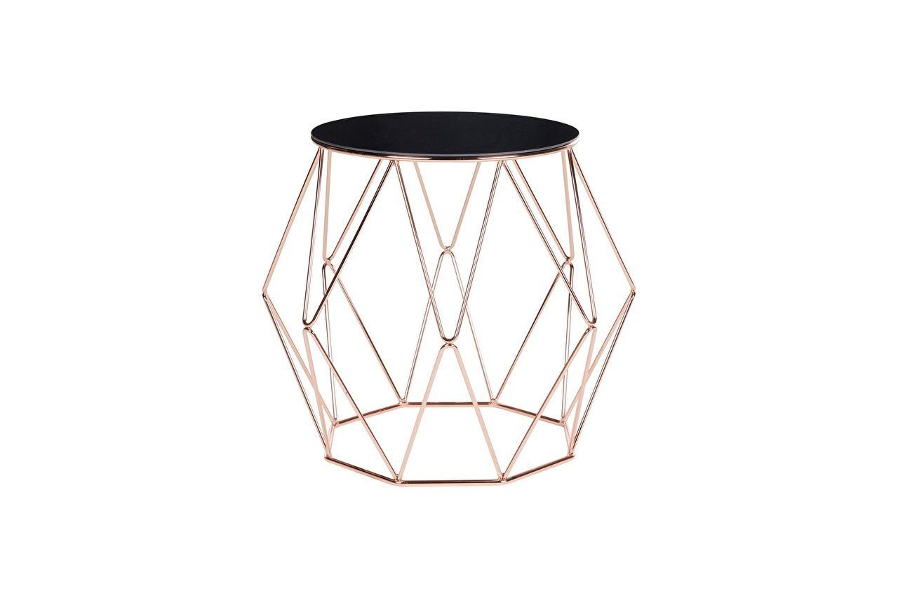 Eyfel Side Table