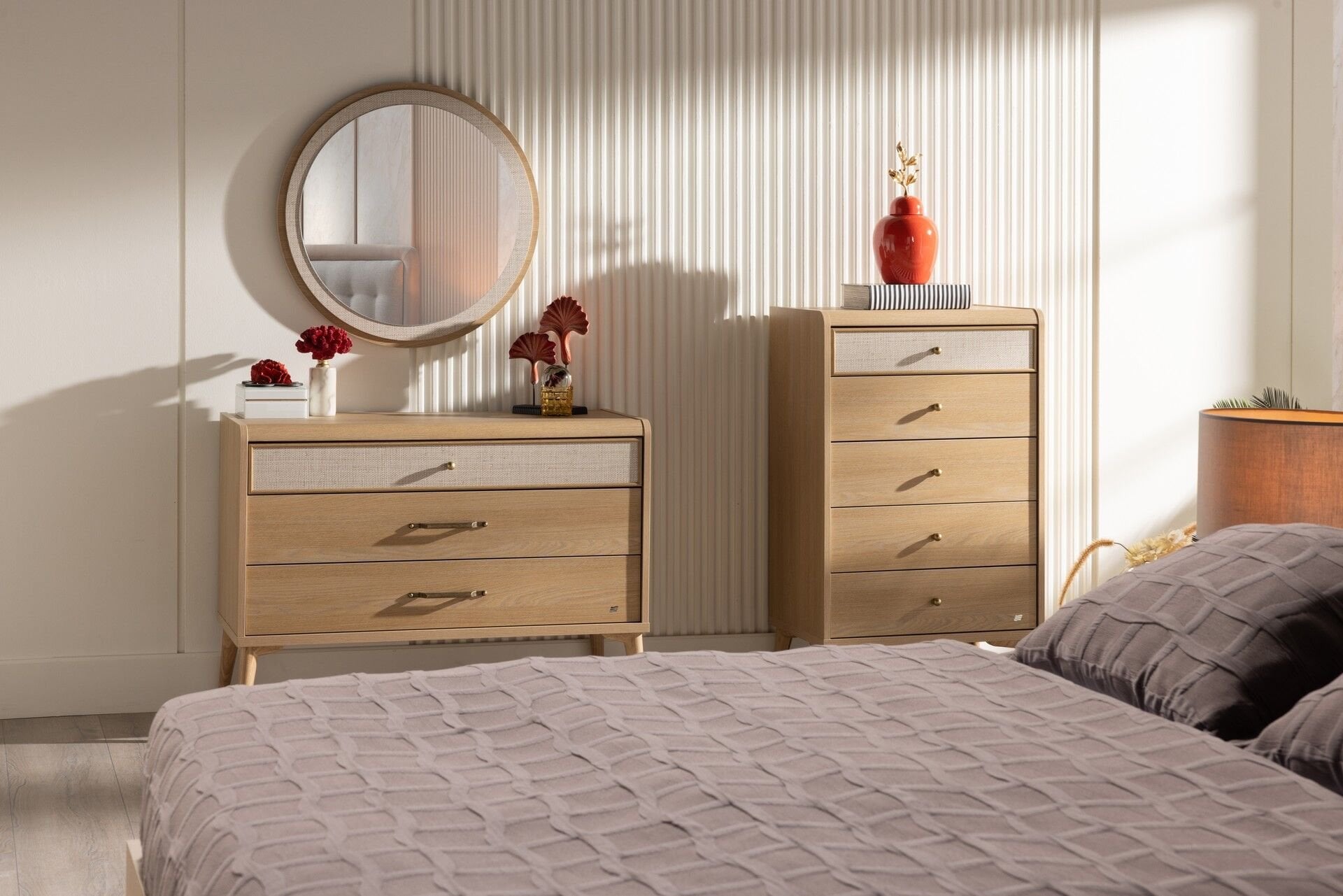 Mitra Makyaj Masası