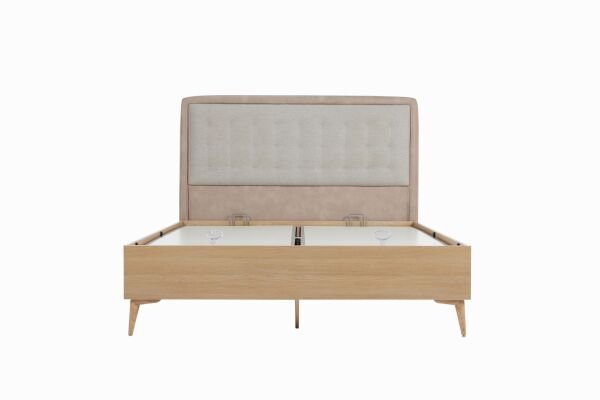 Mitra Bed Frame