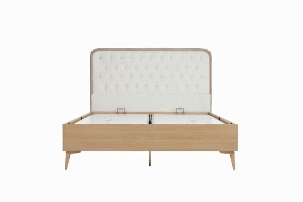 Mitra Bed Frame