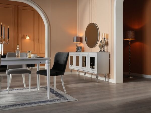 Platin 6284 Chair 2 pcs