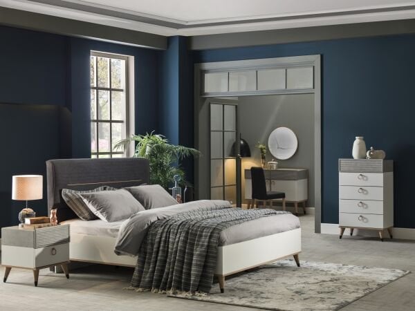 Lena Yatak Odası Takımı