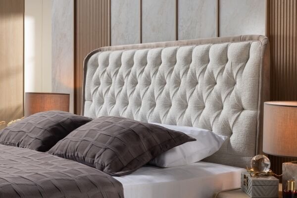 Mitra Headboard