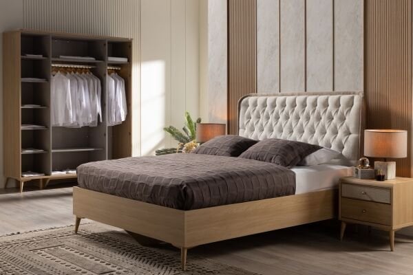 Mitra Headboard