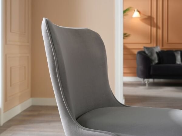 Platin 6283 Chair 2 pcs