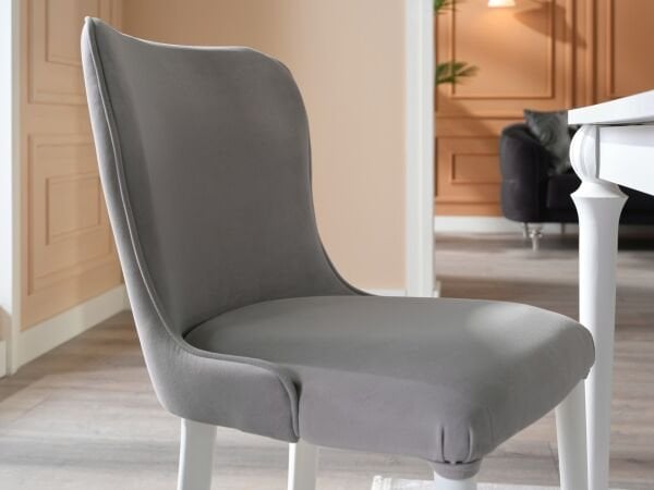 Platin 6283 Chair 2 pcs