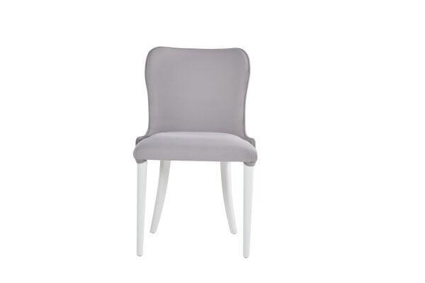 Platin 6283 Chair 2 pcs