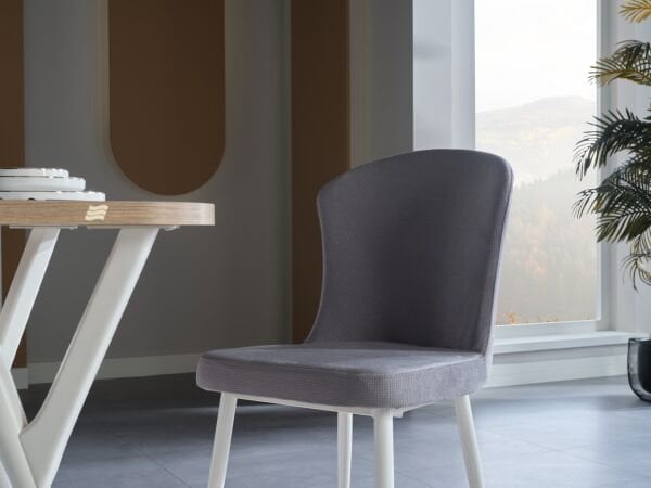 Lavita 8222 2'li Alternatif Sandalye