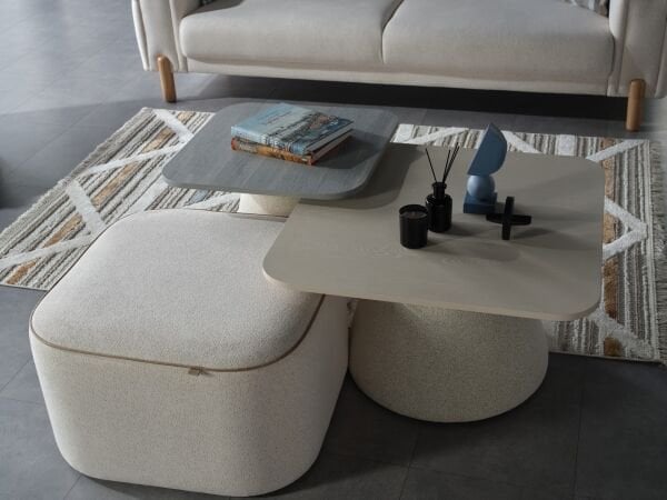 Linus Coffee Table