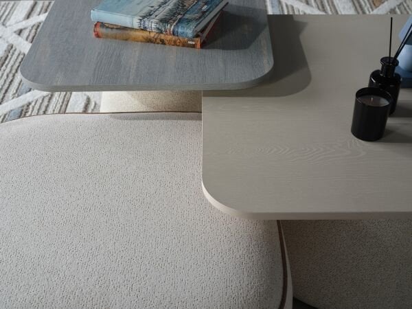 Linus Coffee Table