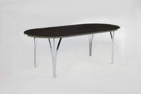 Serra Sabit Masa Krom