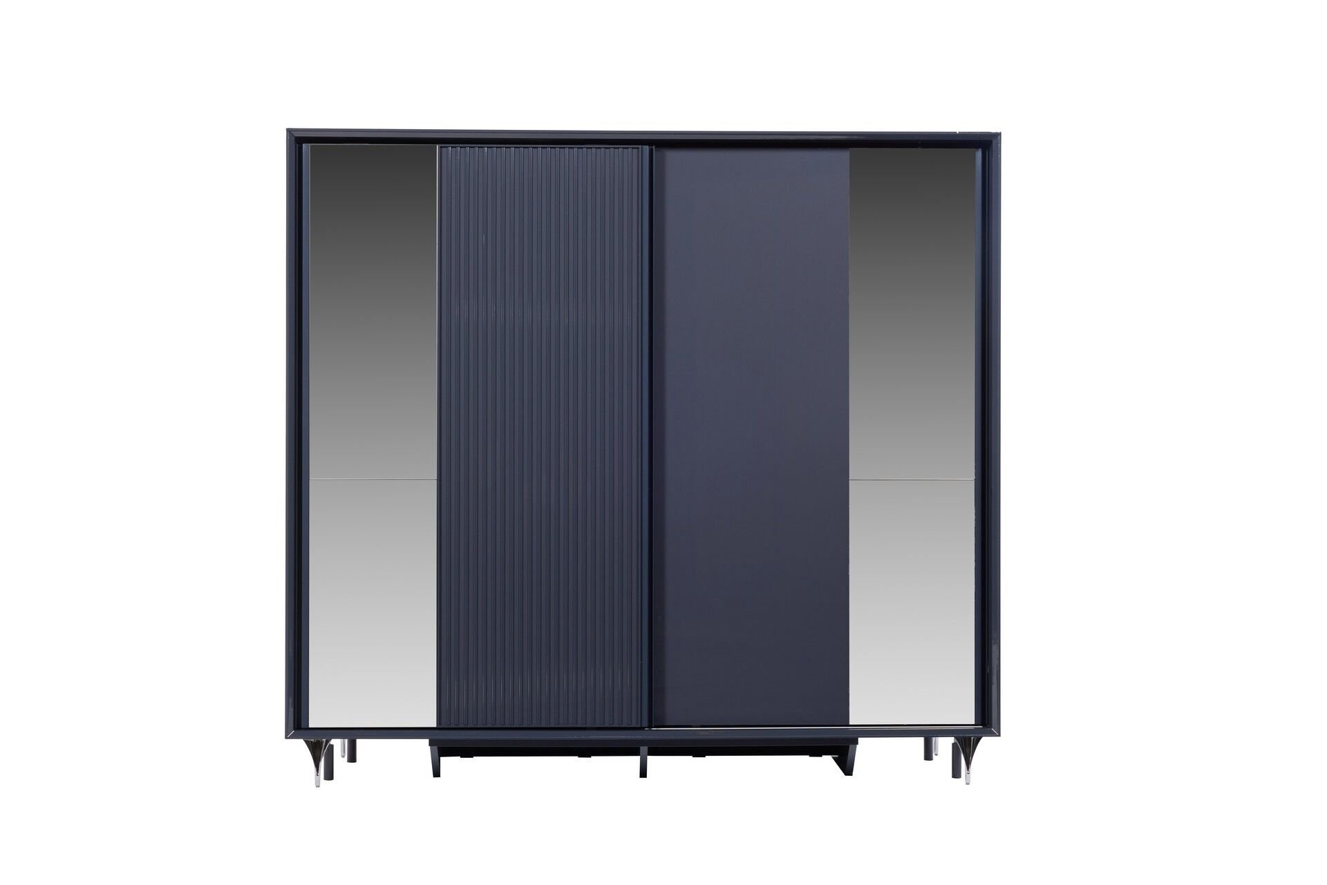 Viola Sliding Door Wardrobe