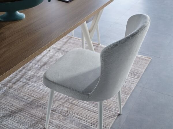 Lavita 8222 2'li Alternatif Sandalye Şampanya