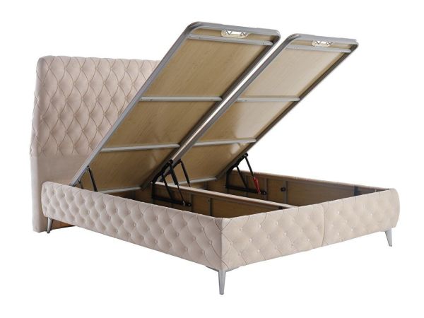 Royal Exclusive Baza 90X190 - Krem